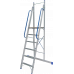 Стремянка-помост 6сх. верх.сх.-1,4м TOR 706