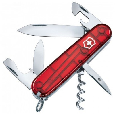 Складаний ніж Victorinox SPARTAN 1.3603.TB1