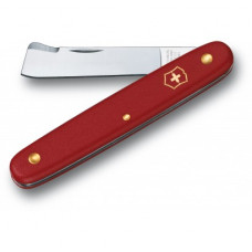 Складаний ніж садовый Victorinox Budding Combi 3.9020.B1