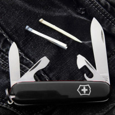 Складаний ніж Victorinox RECRUIT 0.2503.3