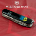 Складаний ніж Victorinox CLIMBER UKRAINE вогняний Тризуб 1.3703.3_T0316u