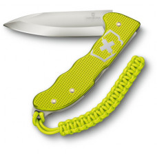 Складаний ніж Victorinox HUNTER PRO Electric Yellow 0.9415.L23