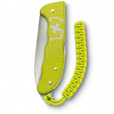 Складаний ніж Victorinox HUNTER PRO Electric Yellow 0.9415.L23