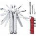 Мультитул Victorinox SWISSTOOL X PLUS RATCHET 3.0339.L