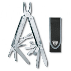 Мультитул Victorinox Swisstool X 3.0327.N