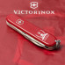 Складаний ніж Victorinox SPARTAN UKRAINE Козак з шаблями білий 1.3603_T1110u