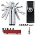 Мультитул Victorinox SWISSTOOL X PLUS 3.0338.N