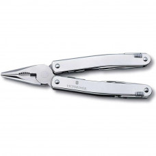 Мультитул Victorinox SWISSTOOL SPIRIT X PLUS RATCHET 3.0236.N