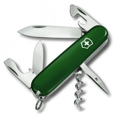 Складаний ніж Victorinox Spartan 1.3603.4