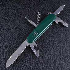 Складаний ніж Victorinox Spartan 1.3603.4