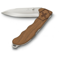 Складаний ніж Victorinox EVOKE Wood 0.9415.D630