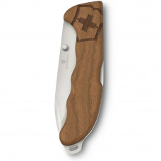 Складаний ніж Victorinox EVOKE Wood 0.9415.D630