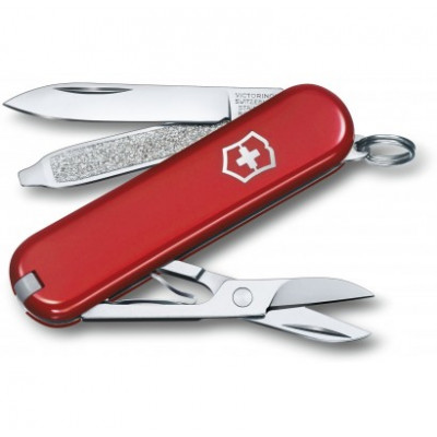 Складаний ніж Victorinox CLASSIC SD 0.6223.B1