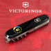 Складаний ніж Victorinox SPARTAN UKRAINE Україна ЄС 1.3603.3_T1130u