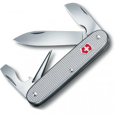 Ніж Victorinox Alox Electriclan 0.8120.26