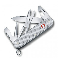 Ніж Victorinox Alox Pioneer X 0.8231.26