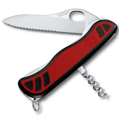 Ніж Victorinox Sentinel 0.8321.MWC