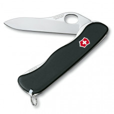 Ніж Victorinox Sentinel One-Hand 0.8413.M3