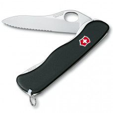 Ніж Victorinox Sentinel One-Hand 0.8413.MW3