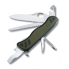 Ніж Victorinox Militari 0.8461.MWCH