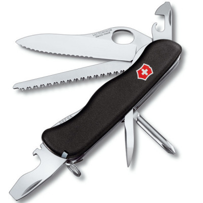 Нож Victorinox Trailmaster OneHand 0.8463.MW3