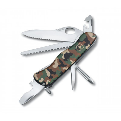 Ніж Victorinox Trailmaster One Hand 0.8463.MW3