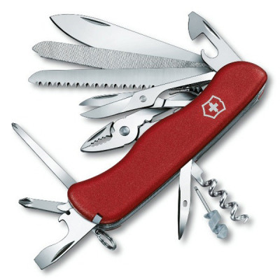 Ніж Victorinox Work Champ 0.9064