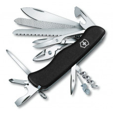 Ніж Victorinox Work Champ Black 0.9064.3