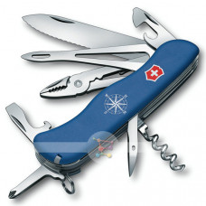 Ніж Victorinox Skipper 0.9093.2 W