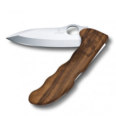 Ніж Victorinox Hunter Pro Walnut 0.9410.63