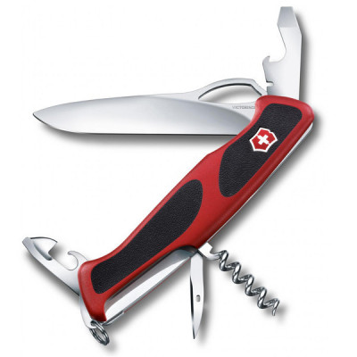 Ніж Victorinox RangerGrip 61 0.9553.MC