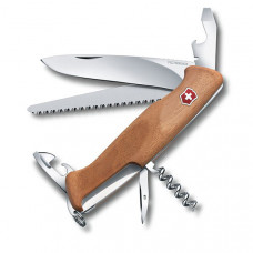 Ніж Victorinox Ranger Wood 55 0.9561.63