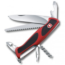 Ніж Victorinox RangerGrip 55 0.9563.C