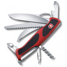 Ніж Victorinox RangerGrip 57 Hunter 0.9583.MC