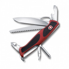 Ніж Victorinox RangerGrip 78 0.9663.MC