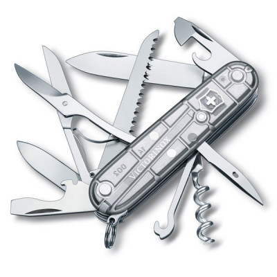 Ніж Victorinox Huntsman 1.3713.T7