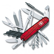 Ніж Victorinox CyberTool 41 1.7775.T