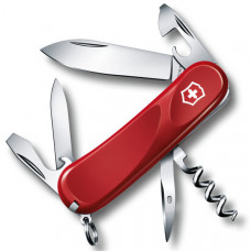 Ніж Victorinox Evolution 10 2.3803.E