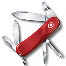 Ніж Victorinox Evolution S14 2.3903.SE