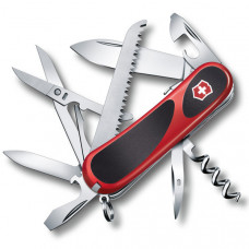 Ніж Victorinox EvoGrip S17 2.3913.SC