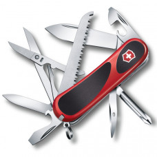 Ніж Victorinox Evogrip 18 2.4913.C