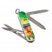 Складаний ніж Victorinox Classic LE Mexican Sunset 0.6223.L1807