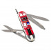 Складаний ніж Victorinox Classic LE A Trip to London 0.6223.L1808