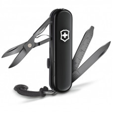 Складаний ніж Victorinox SIGNATURE LITE Onyx Black P 0.6226.31