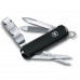 Складаний ніж Victorinox NAILCLIP 580 0.6463.3