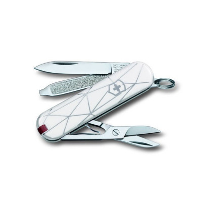 Нож Victorinox Classic Cliff 0.6223.L1207