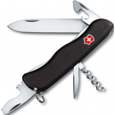 Ніж Victorinox Nomad Ukraine Тризуб 0.8353.3R7