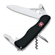 Ніж Victorinox Nomad 0.8353.MW3