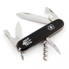 Ніж Victorinox Spartan Ukraine 1.3603.3R1