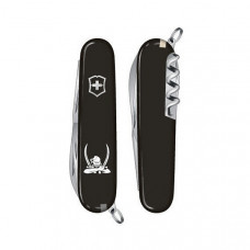 Ніж Victorinox Spartan Ukraine Kozak 1.3603.3R12